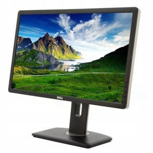 Monitor 23' Dell U2312H 1920 x 1080 LED IPS