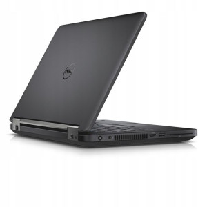 Laptop Dell E5570 I5 6-gen 16gb 256 Ssd Windows 10