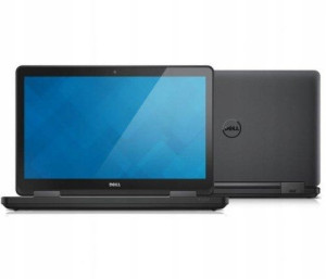 Laptop Dell E5540 FHD 8GB RAM 120GB SSD i5-4210U