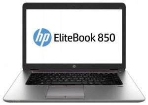 Hp 850 G1 I5 16gb 240gb Ssd Klaw Pl Fhd Win 7/10