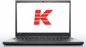 Laptop Lenovo T440s i5 8GB 240GB SSD Windows 10