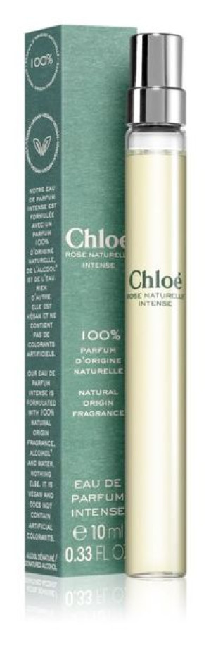 Chloe Rose Naturelle Intense Edp 10ml Oryginał
