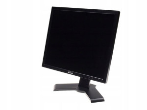 Monitor 19' Dell 1908FP 1280 x 1024 LCD TN