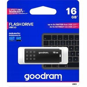 Pendrive GOODRAM UME3 16GB USB 3.0