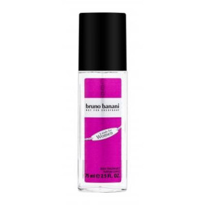 Bruno Banani Made For Women Dezodorant 75ml
