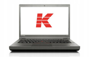 Laptop Lenovo T440p i5 8GB 480GB SSD Windows 10