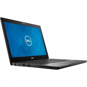 Laptop Dell Latitude 7280 i7-6600U 8GB 512GB Win10