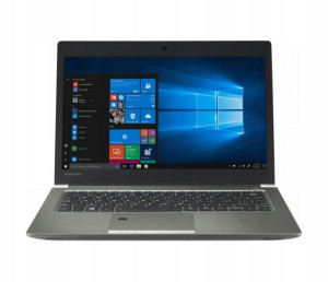 Laptop Toshiba Z30-E i5 8Gen. 16GB 256SSD M.2 FHD