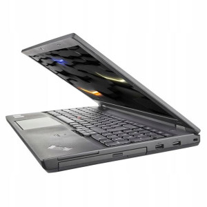 Laptop Lenovo W540 FHD i7 16GB 256SSD + 320HDD W10