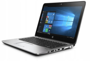 Laptop HP 820 G3 FHD i5 8GB 256GB M.2
