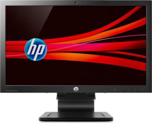 Monitor 21,5' HP LA2206xc 1920x1080 LCD TN