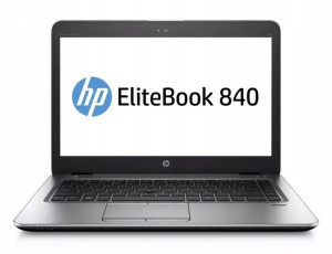 Laptop Hp 840 G3 I5-6300u 8gb 120ssd + 320hdd W10