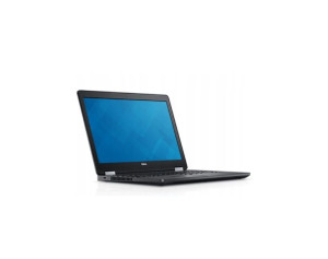 Dotykowy Laptop Dell E5570 i5-6300u 16GB 512GB SSD