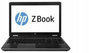 Laptop HP ZBook 15 G2 i7-4700MQ 16GB 240GB SSD