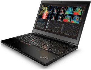 Laptop Lenovo P51 i7-7820HQ 32GB 1TB M.2 4G Win11