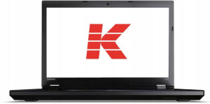 Laptop Lenovo L560 FHD i5 8GB 240GB SSD Win 10/11