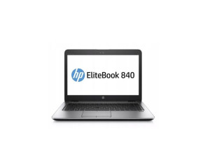 Laptop HP 840 G3 i5-6gen 8/128SSD + 320HDD Dotyk