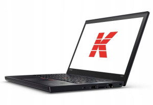 Ultrabook Lenovo X i5 8GB 256SSD Włókno szklane