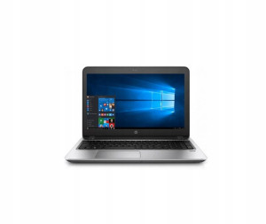 Laptop Hp 450 G4 Fhd I7-7500u 8/256ssd + 320hdd