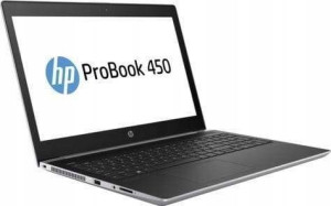 Laptop HP 450 G5 FHD i5-7gen 8/120SSD + 320GB HDD