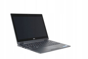 Dotykowy Laptop Dell 5289 i5-7300U 8/128SSD 360°
