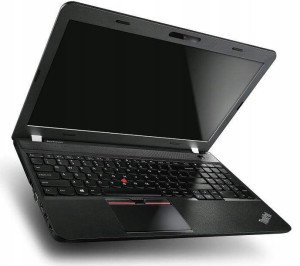 Laptop Lenovo E550 FHD 4GB DDR3 i3-4005U 160GB HDD