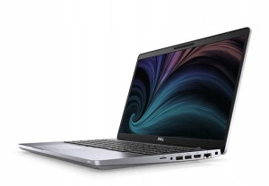 Dell Latitude 5510 FHD 8/256GB SSD NVMe i5-10310U