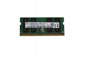 Pamięć Ram Hynix 16gb 2rx8 Pc4-2400t 2400mhz