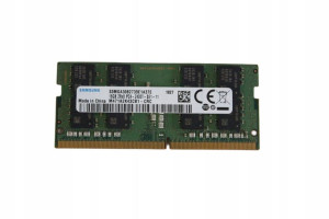 Pamięć Ram Samsung 16gb 2rx8 Pc4-2400t 2400mhz