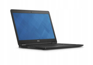 Dell E5470 I3 16gb 240gb Ssd M.2 Win10 Kamera Fhd