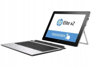 1SZT Laptop HP Elite x2 1012 G1 m5 8GB 256GB SSD