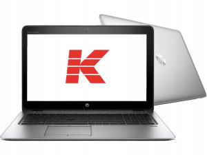 Laptop HP 850 G3 i5 32GB 440SSD+HDD Windows 10/11