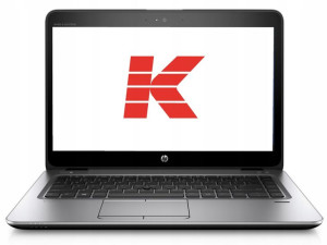 Laptop HP 840 G3 i5 16GB 1128GB SSD+HDD Windows 10