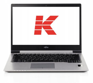 Laptop Fujitsu U745 Dotyk i7 8GB 250GB Windows 10