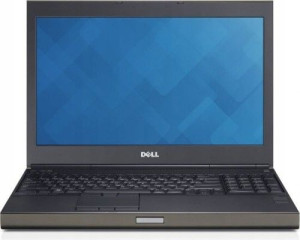 Laptop DELL Precision M4800 i7 16GB 240SSD W10