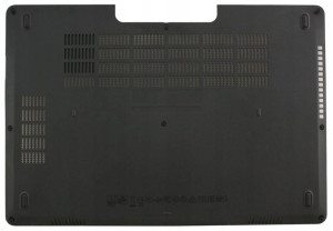 Nowa Dolna Pokrywa Dell E5470