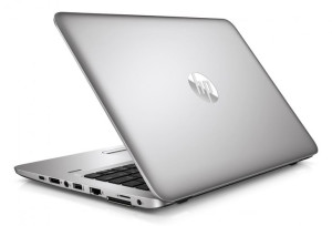 Dotykowy Laptop HP 820 G3 i5 8GB 128GB SSD W10 FHD