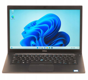 Laptop DELL 7480 i5 16GB 256 M.2 FHD Windows 11