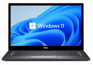 Laptop DELL 7480 i5 8GB 256 SSD M.2 FHD Windows 11