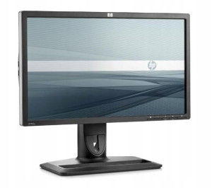 Monitor 21.5' Hp Zr22w 1920x1080 Led Displayport