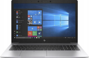 1szt Laptop Hp 850 G6 I5 8gb 256gb Ssd Fhd Ips W10