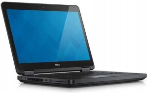 Laptop DELL Latitude E5440 i5 8GB 120GB SSD NVIDIA