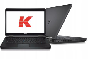 Laptop DELL Latitude i7 8GB 240GB SSD WIN10 NVIDIA