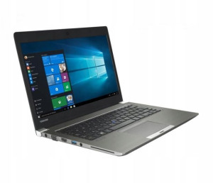 Laptop Toshiba Z30-c I5 6200u 16gb 480gb Ssd M.2