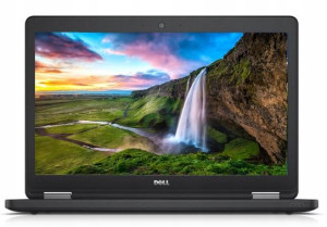 Laptop Dell E5550 I7 8gb 240gb Ssd 1920x1080