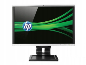 Monitor 24' Hp La2405x 1920x1200 Led Displayport