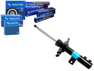 Amortyzator Hyundai I30 1.4-2.0d 10.07-06.12 Sachs
