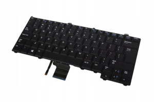 Klawiatura Dell Latitude E7440 E7240