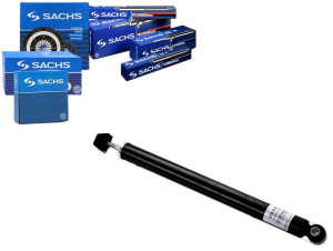 Amortyzator Mazda 3 5 1.3-2.5 10.03- Sachs
