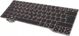 Nowa Klawiatura Fujitsu E744 E734 E746 E736